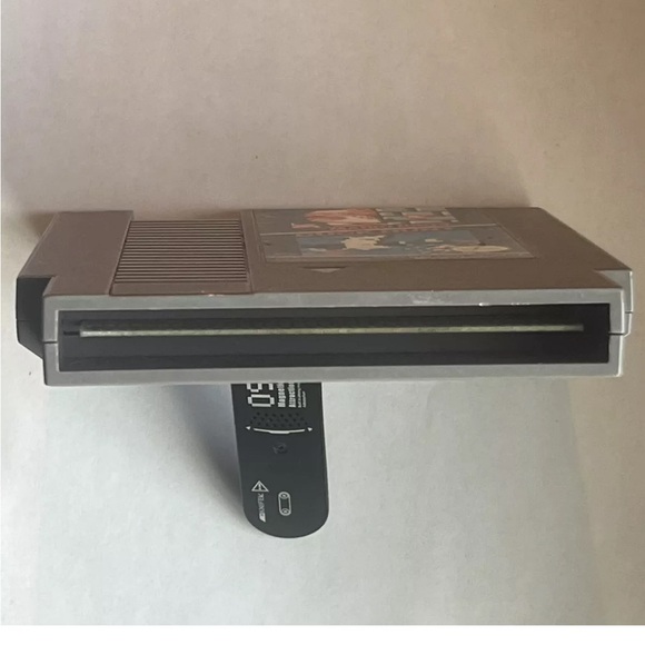 Super Mario Bros | Duck Hunt (Nintendo Entertainment System, 1988) - Picture 3 of 4